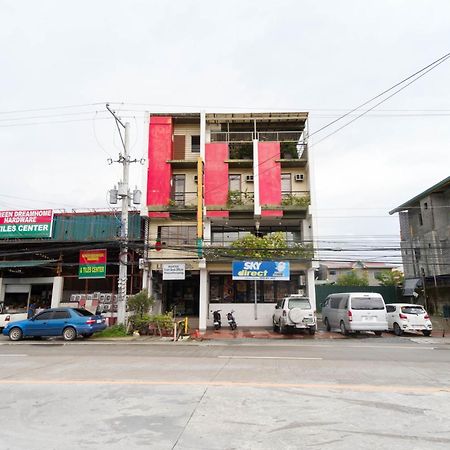 Hotel Reddoorz Near Waltermart Subic Exterior foto